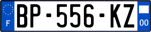 BP-556-KZ