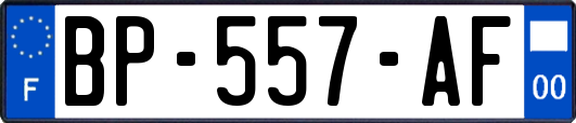 BP-557-AF