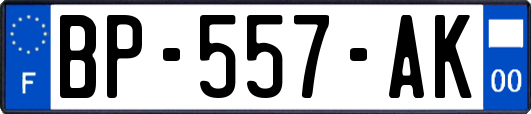 BP-557-AK