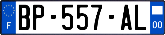 BP-557-AL