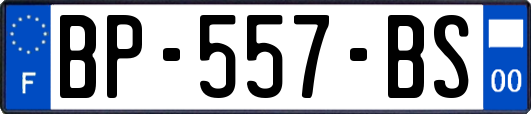 BP-557-BS