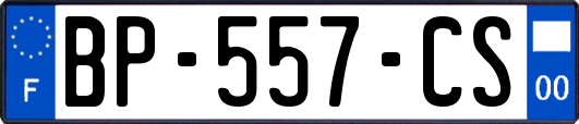 BP-557-CS