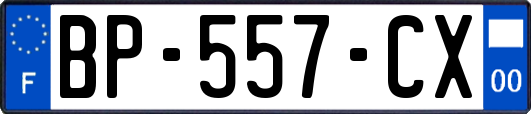 BP-557-CX