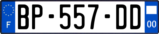 BP-557-DD