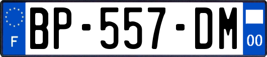 BP-557-DM