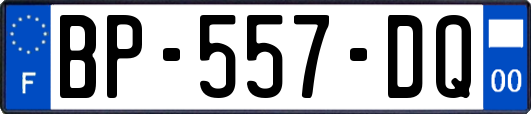 BP-557-DQ