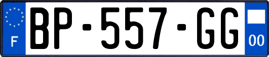 BP-557-GG