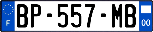 BP-557-MB