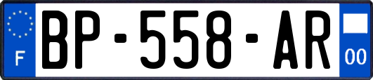 BP-558-AR