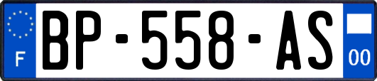 BP-558-AS