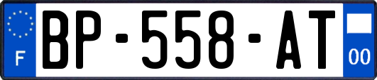 BP-558-AT
