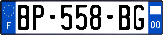 BP-558-BG
