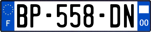 BP-558-DN