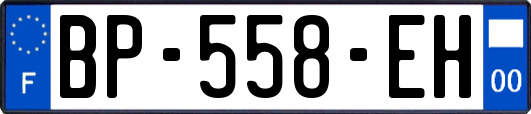 BP-558-EH