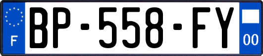 BP-558-FY