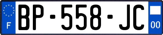 BP-558-JC