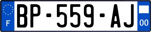 BP-559-AJ