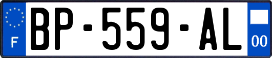 BP-559-AL