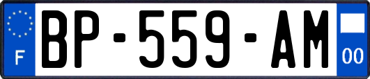 BP-559-AM