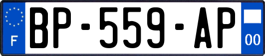 BP-559-AP