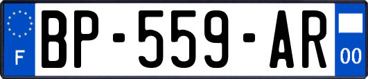 BP-559-AR