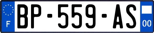 BP-559-AS