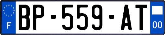 BP-559-AT