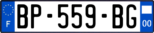 BP-559-BG