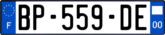 BP-559-DE