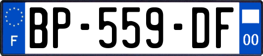 BP-559-DF