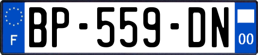 BP-559-DN