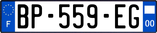 BP-559-EG