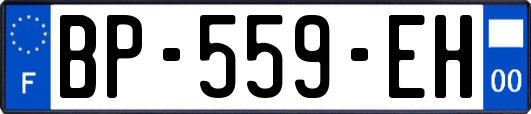 BP-559-EH