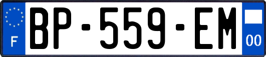 BP-559-EM