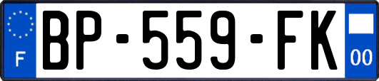 BP-559-FK