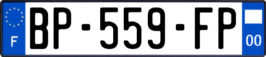 BP-559-FP