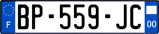 BP-559-JC