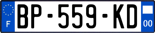BP-559-KD