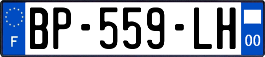 BP-559-LH