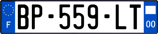 BP-559-LT