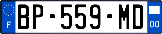 BP-559-MD