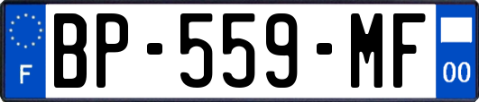 BP-559-MF