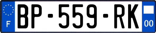 BP-559-RK