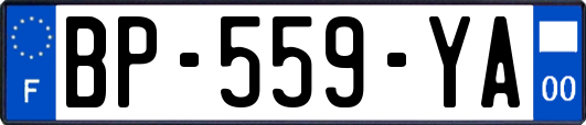 BP-559-YA