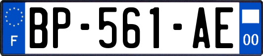 BP-561-AE