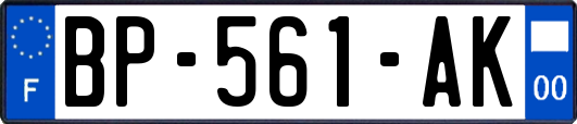 BP-561-AK