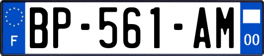 BP-561-AM