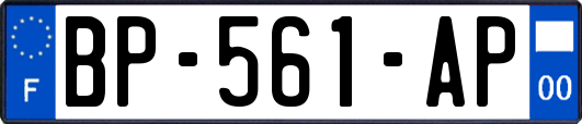 BP-561-AP