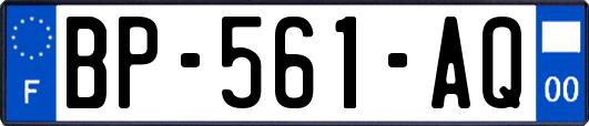 BP-561-AQ