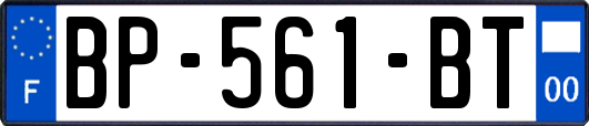 BP-561-BT